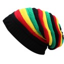 Ladies' RASTA Hat 4
