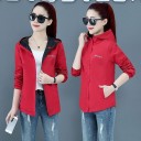 Ladies' Reversible Jacket P1471 7