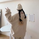 Ladies Reversible Jacket P2273 5