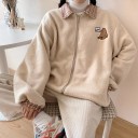 Ladies Reversible Jacket P2273 6