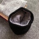 Ladies' Reversible Neck Warmer J844 3