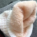 Ladies' Reversible Neck Warmer J844 7