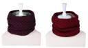 Ladies' Reversible Neck Warmer J844 13