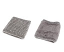 Ladies' Reversible Neck Warmer J844 14