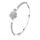 Ladies' Rigid Bracelet H417 14