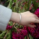 Ladies' Rigid Bracelet P26 2