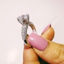 Ladies' Ring 2 pcs 5