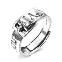 Ladies' Ring Band J421 1