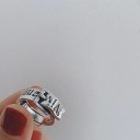 Ladies' Ring Band J421 5