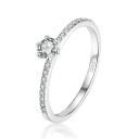 Ladies' Ring D1004 17
