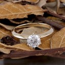 Ladies' Ring D1007 5