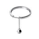 Ladies' Ring D1008 3