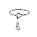 Ladies' Ring D1008 5