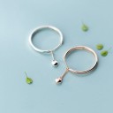 Ladies' Ring D1008 8