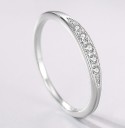 Ladies' Ring D1014 3