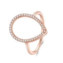 Ladies' Ring D1026 3