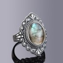 Ladies' Ring D1047 8