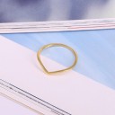 Ladies' Ring D1062 6