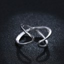 Ladies' Ring D1076 5