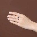 Ladies' Ring D1089 3