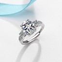 Ladies' Ring D1105 2