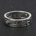 Ladies' Ring D1107 4
