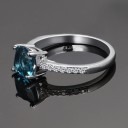 Ladies' Ring D1118 3