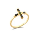 Ladies' Ring D1144 3