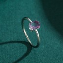 Ladies' Ring D1188 11