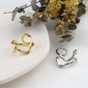 Ladies' Ring D1203 4