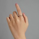 Ladies' Ring D1218 6