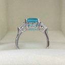 Ladies' Ring D1227 4