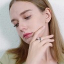 Ladies' Ring D1238 5