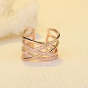 Ladies' Ring D1253 3