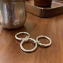 Ladies' Ring D1260 2