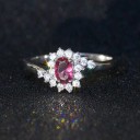 Ladies' Ring D1261 2