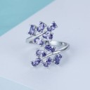 Ladies' Ring D1262 5