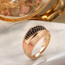 Ladies' Ring D1278 4