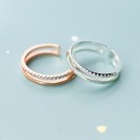 Ladies' Ring D1282 5