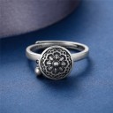 Ladies' Ring D1286 5