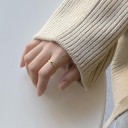 Ladies' Ring D1296 5