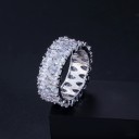 Ladies' Ring D1305 3