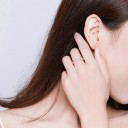 Ladies' Ring D1345 4