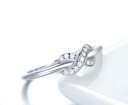 Ladies' Ring D1408 3