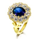 Ladies' Ring D1428 1