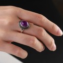 Ladies' Ring D1432 4