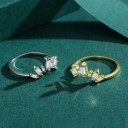 Ladies' Ring D1438 6