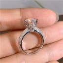 Ladies' Ring D1474 3