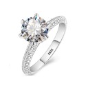 Ladies' Ring D1491 2