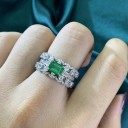 Ladies' Ring D1496 6